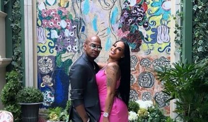 Crystal Renay filed for divorce from Ne-Yo.